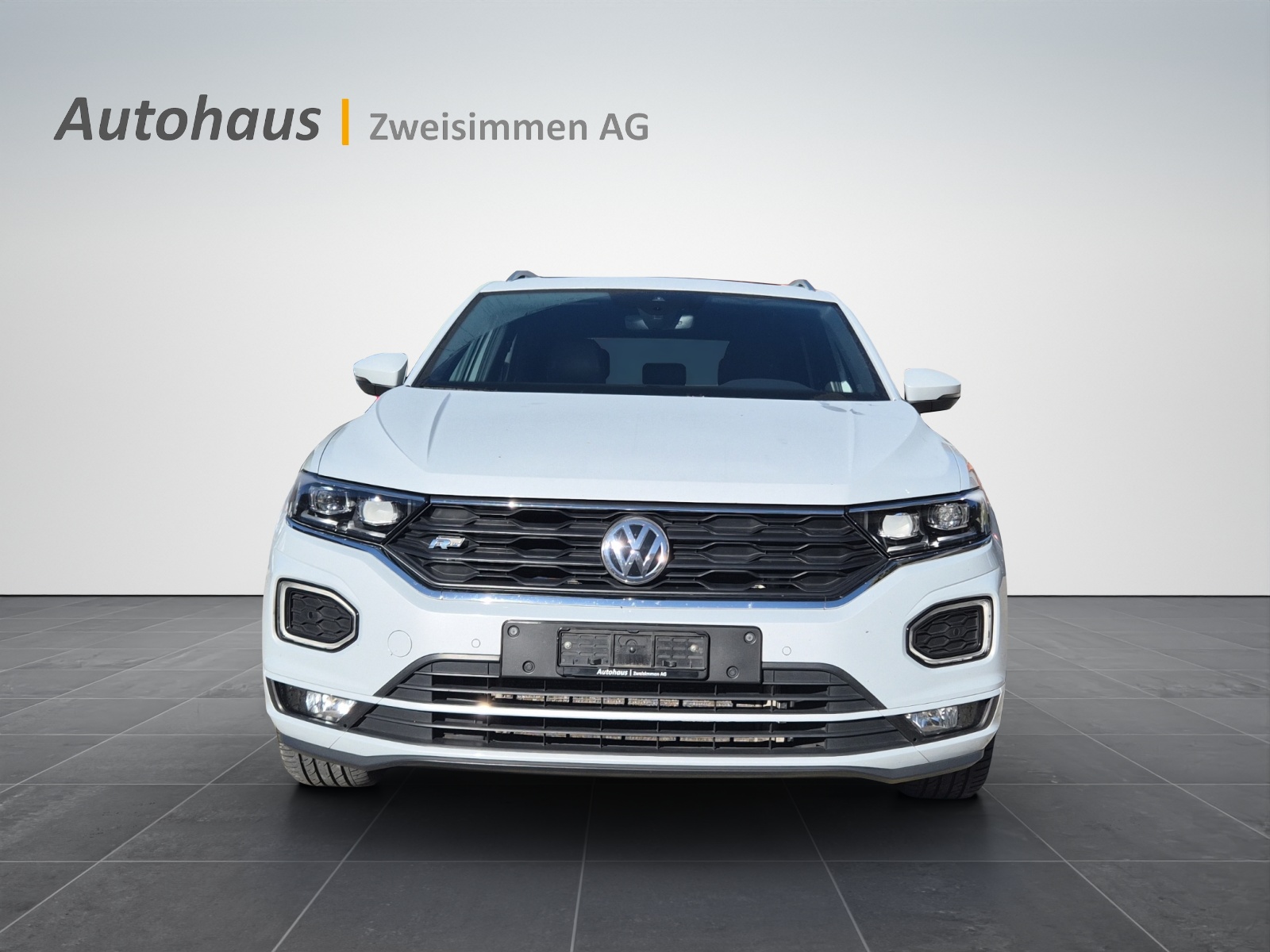 VW T-Roc 2.0 TSI Sport DSG 4Motion-image-3