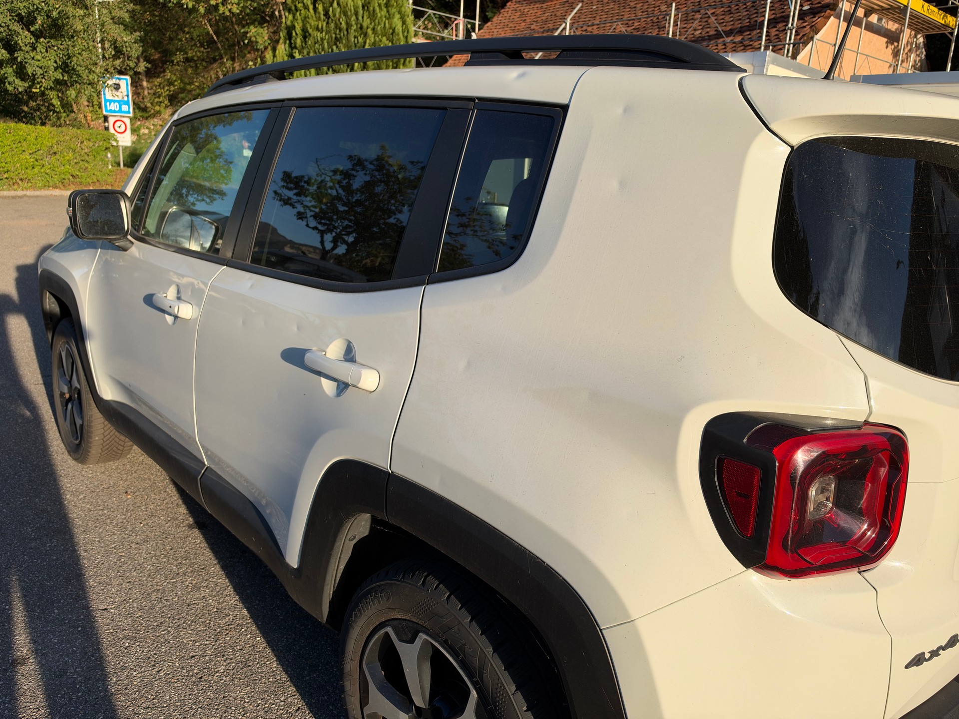 JEEP Renegade 2.0 MJ Trailhawk AWD + Low Range 9ATX-image-14