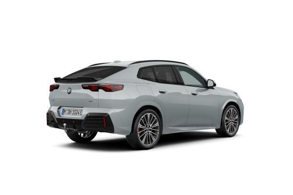 BMW iX2 30 M Sport Pro xDrive U10 (CH) AHK ** Roues hiver incluse ** 📍-image-1