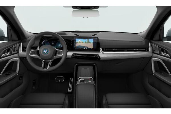 BMW iX2 30 M Sport Pro xDrive U10 (CH) AHK ** Roues hiver incluse ** 📍-image-3