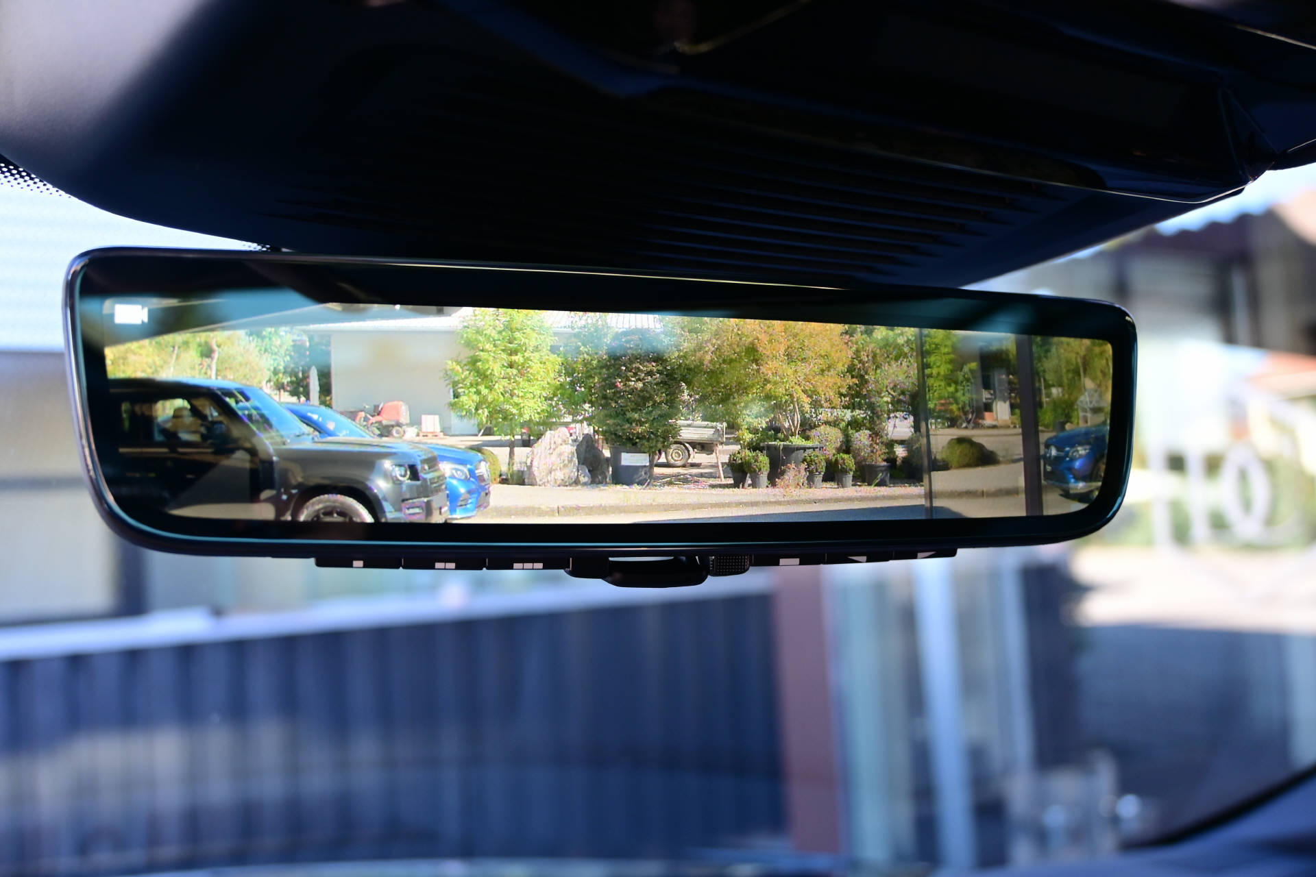 LAND ROVER Range Rover Sport 3.0 I6 P460e HSE Dynamic **All Black**Full Option**-image-16