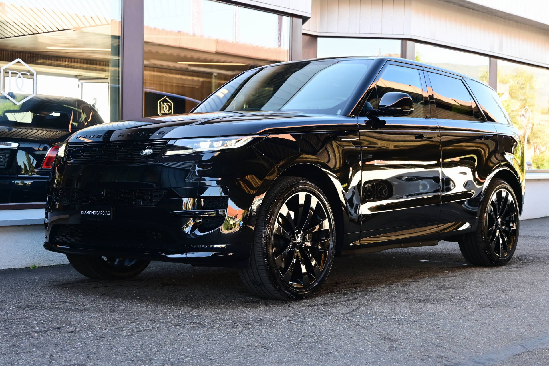 Car photo