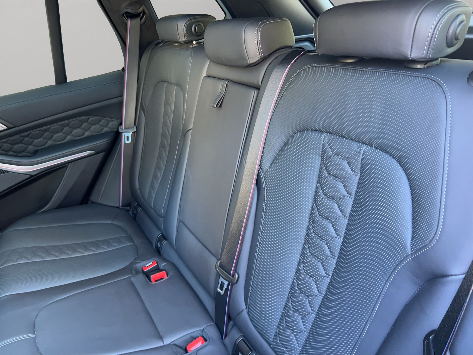 BMW X5M Competition Steptronic Competition-image-18