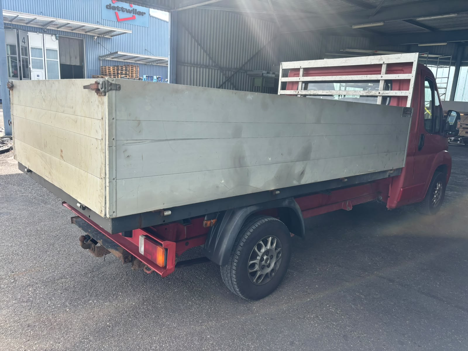 FIAT Ducato 15 3.0 JTD-image-3
