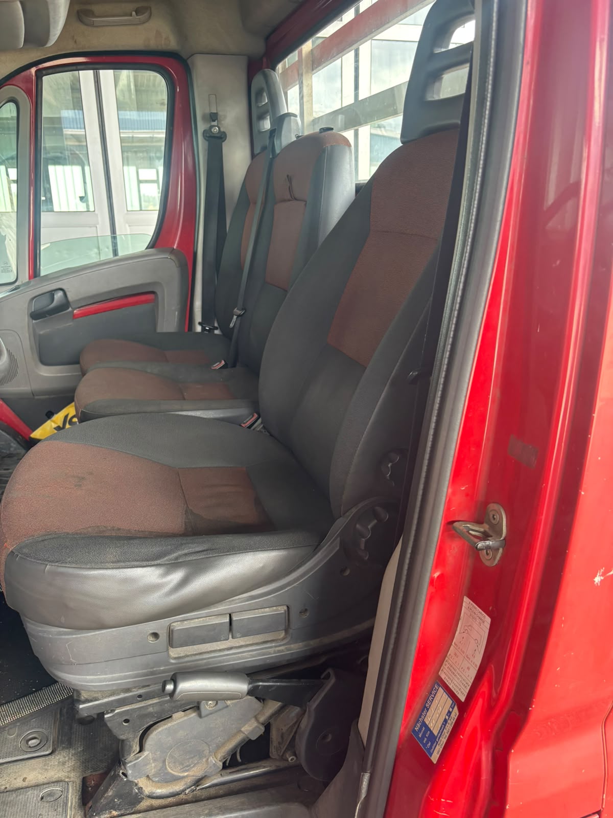 FIAT Ducato 15 3.0 JTD-image-9