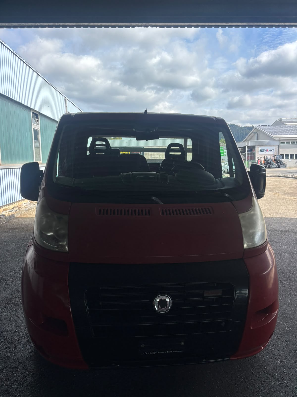 FIAT Ducato 15 3.0 JTD-image-1