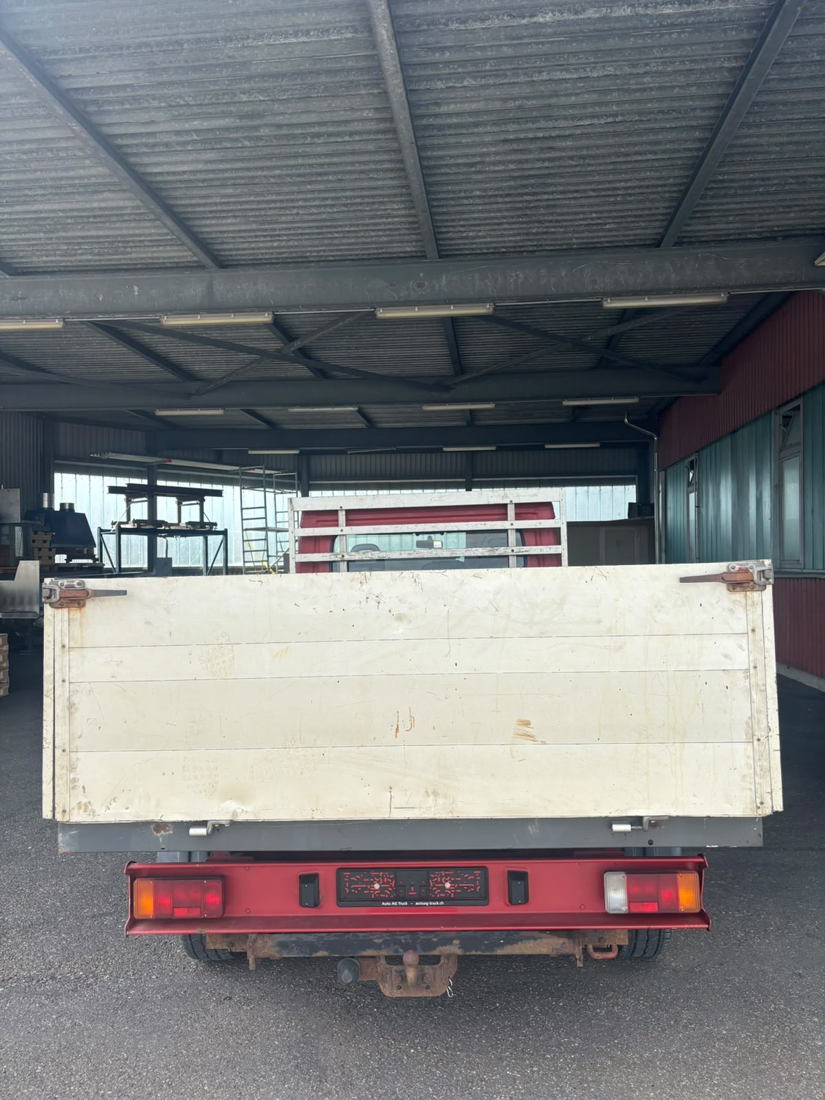 FIAT Ducato 15 3.0 JTD-image-4