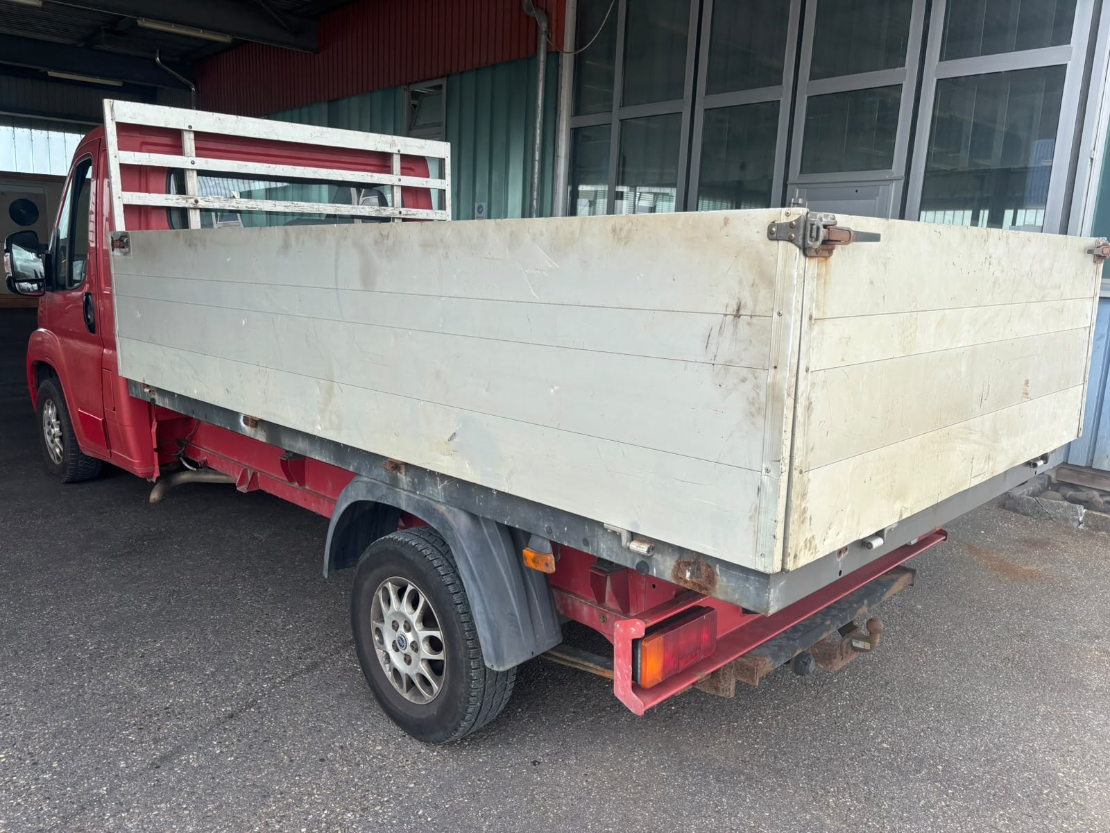 FIAT Ducato 15 3.0 JTD-image-5