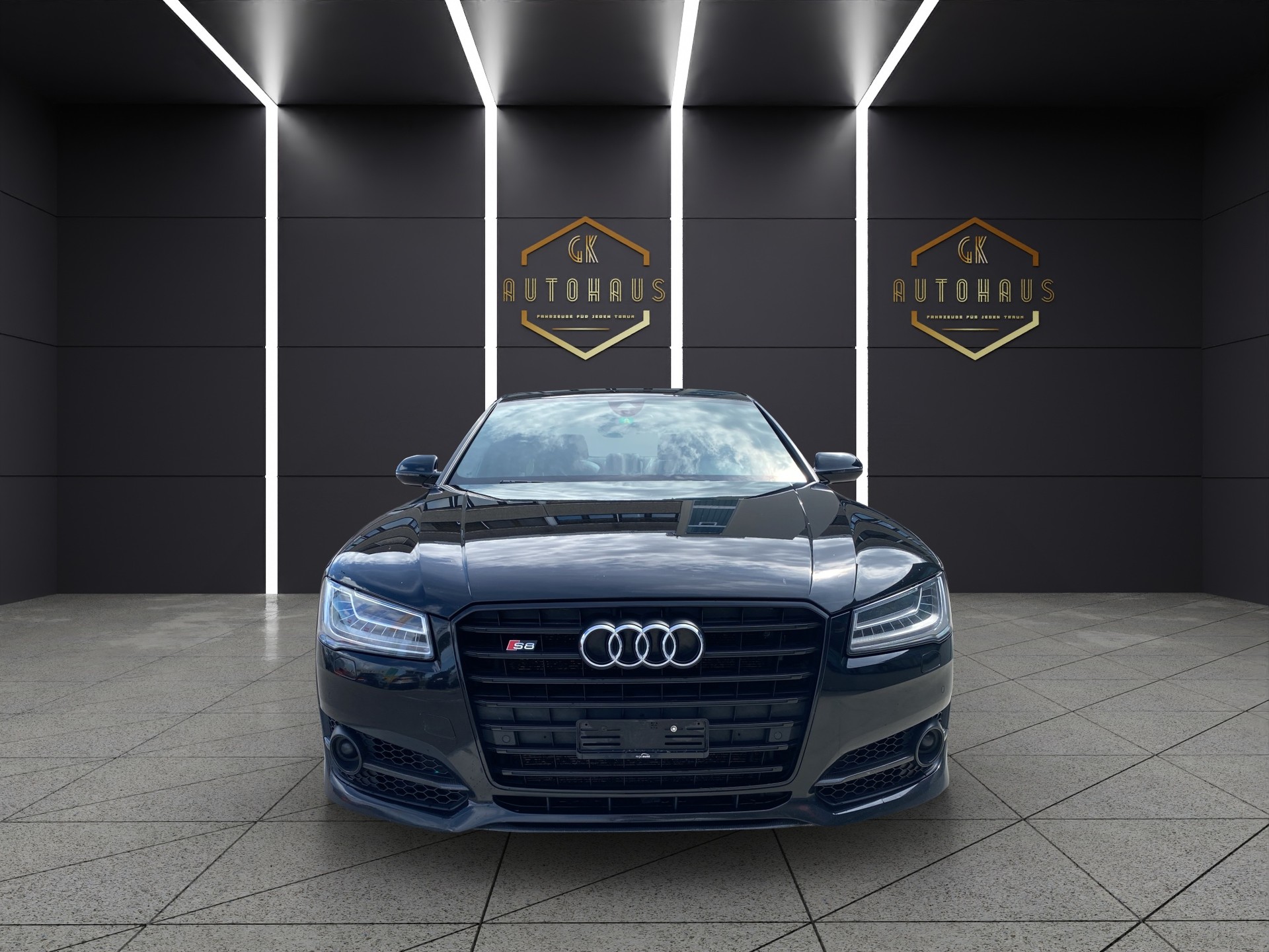 AUDI S8 4.0 TFSI V8 plus quattro tiptronic-image-7