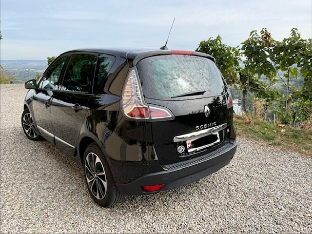 RENAULT 1.2 TCe 130 Bose S/S-image-1