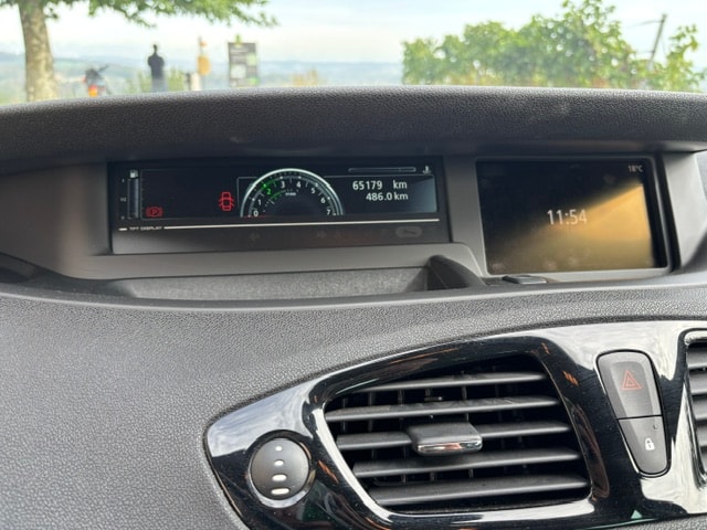 RENAULT 1.2 TCe 130 Bose S/S-image-3
