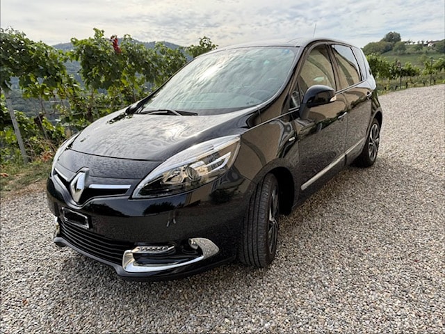 RENAULT 1.2 TCe 130 Bose S/S-image-0