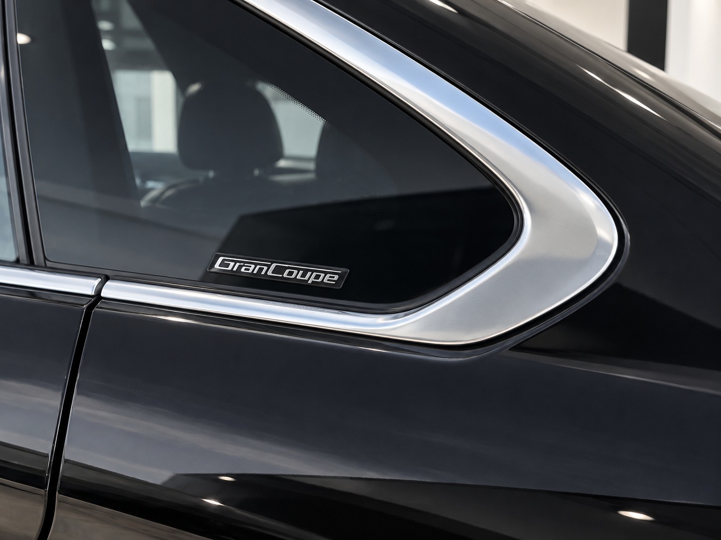 BMW 430i Gran Coupé xDrive Steptronic-image-8