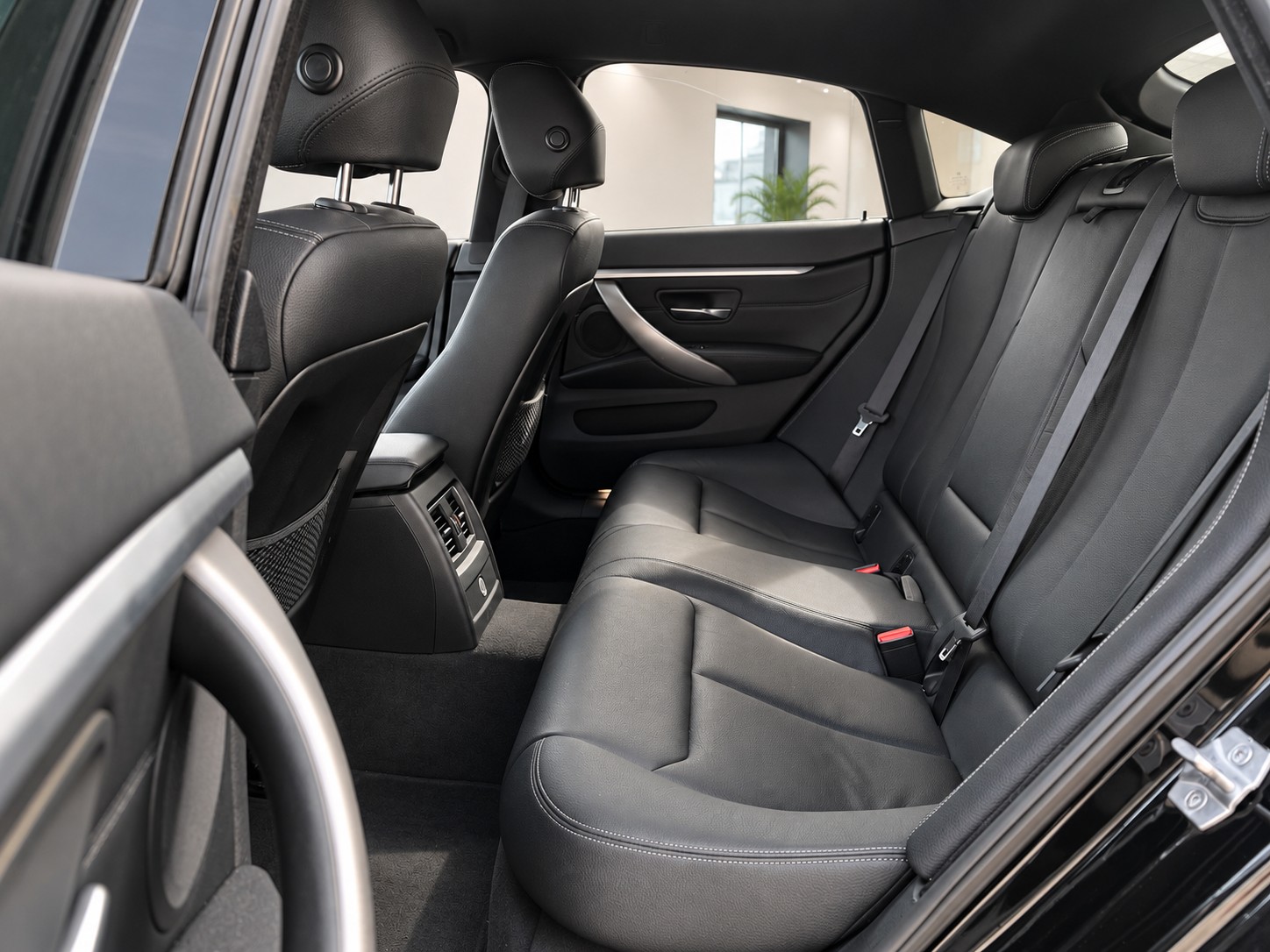 BMW 430i Gran Coupé xDrive Steptronic-image-9
