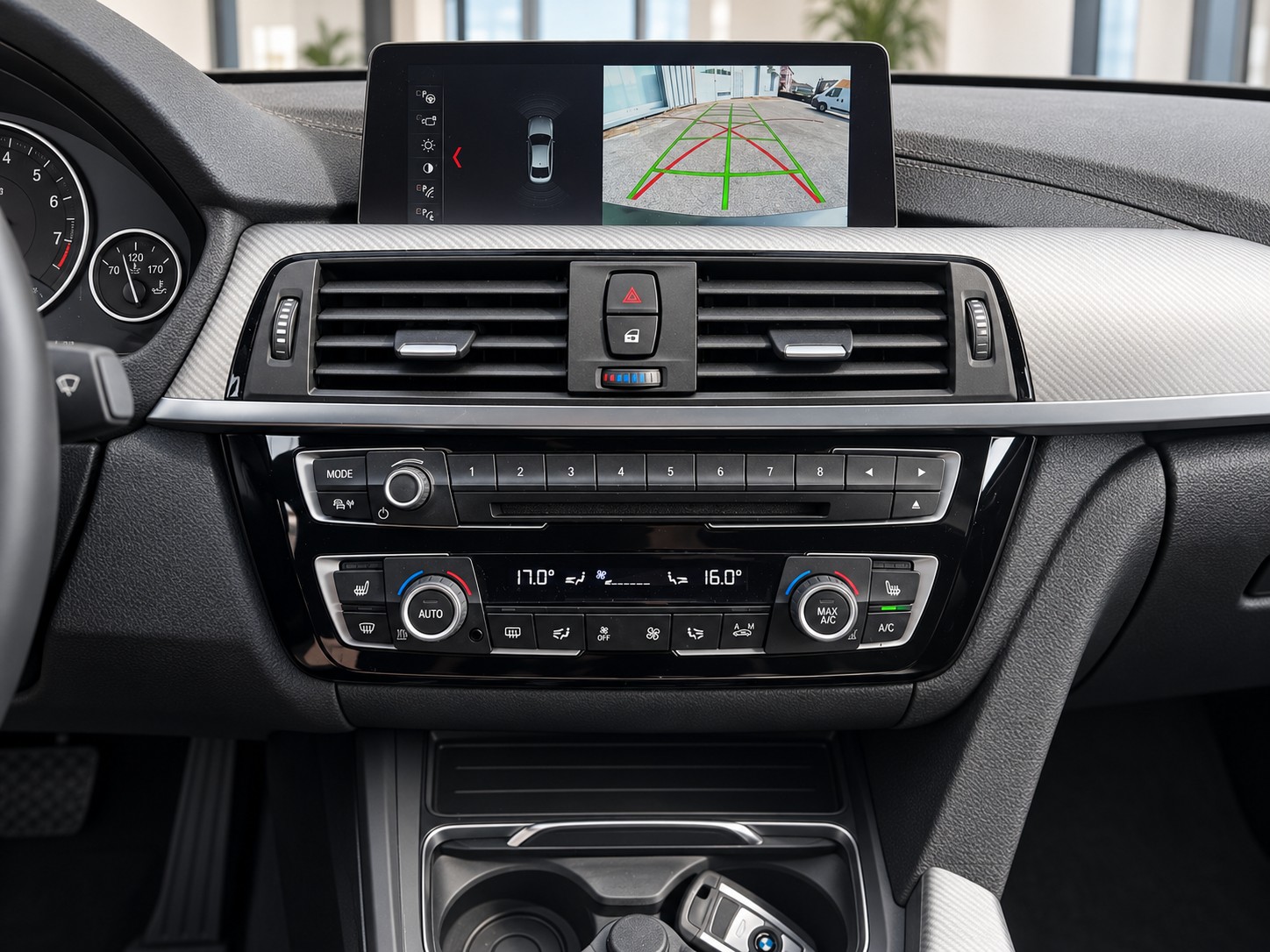 BMW 430i Gran Coupé xDrive Steptronic-image-11