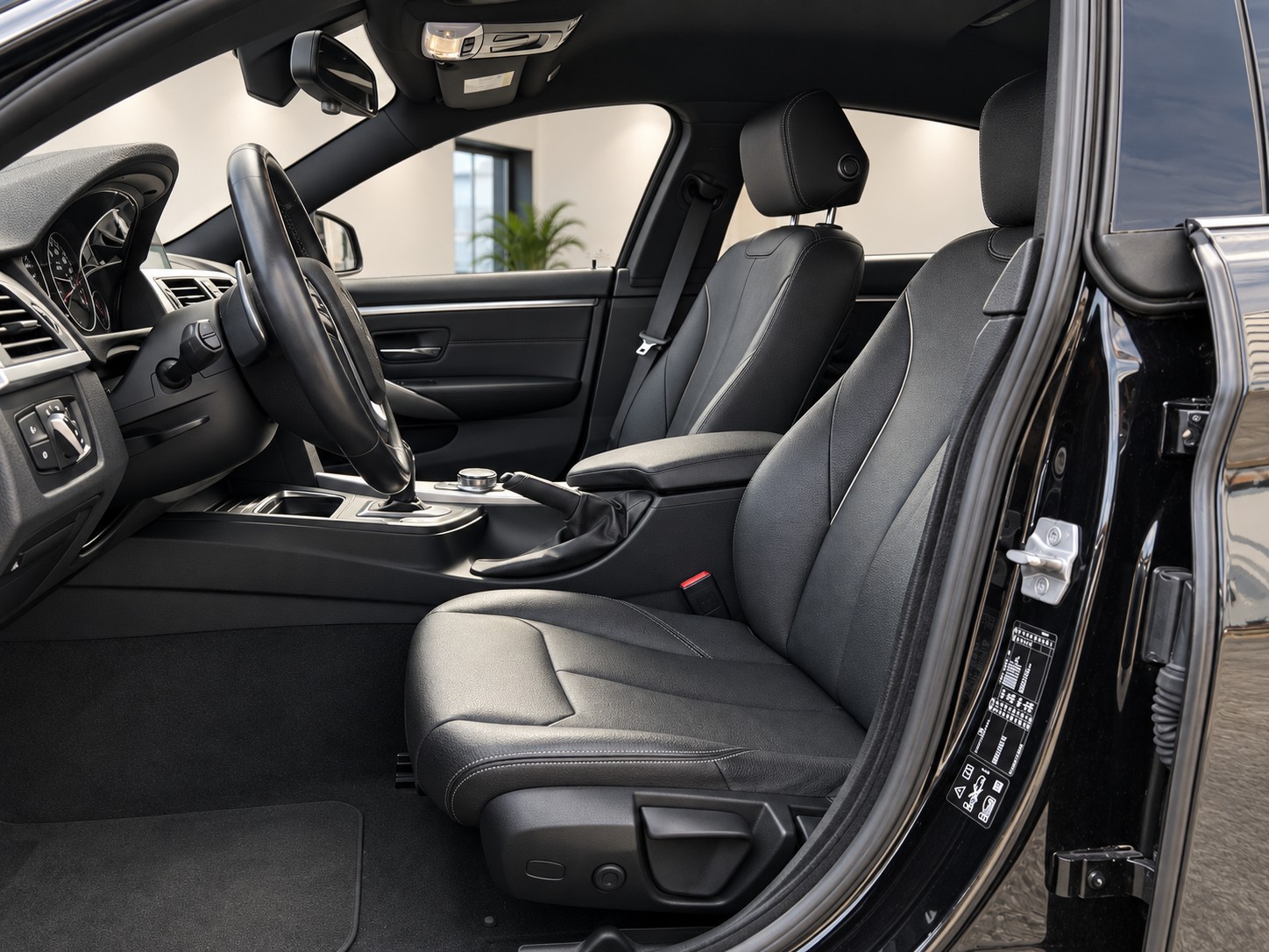 BMW 430i Gran Coupé xDrive Steptronic-image-10