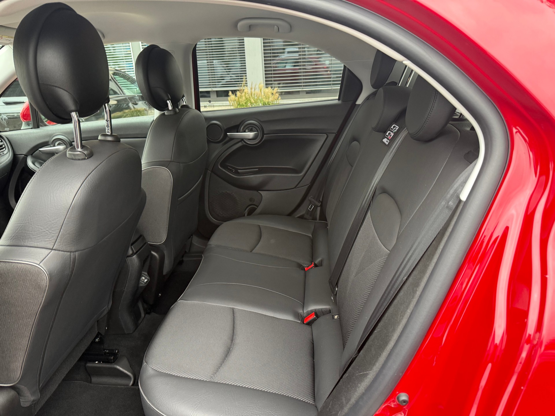 FIAT 500X 1.0 GSE City Cross-image-9