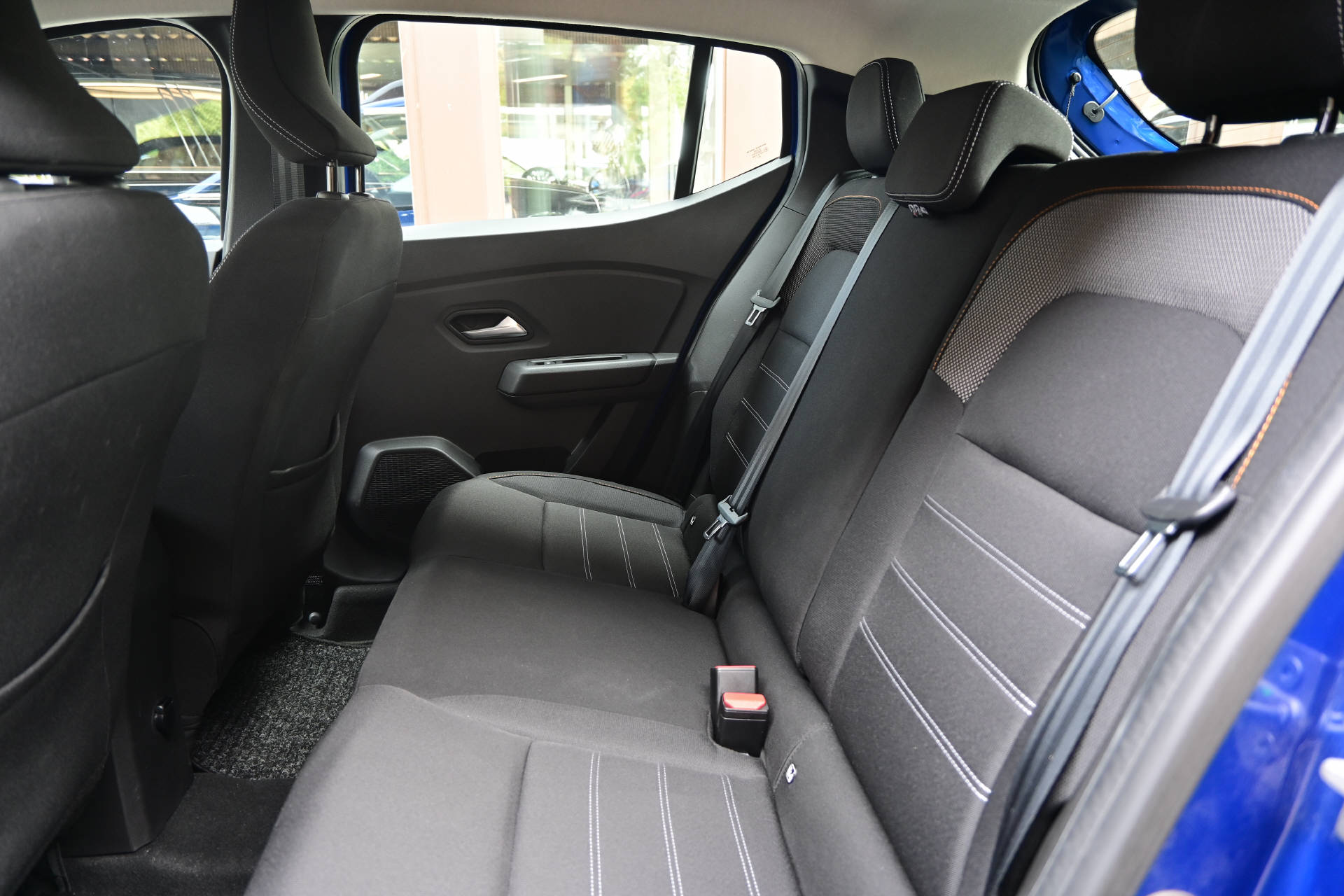 DACIA Sandero 1.0 TCe Stepway Comfort-image-22