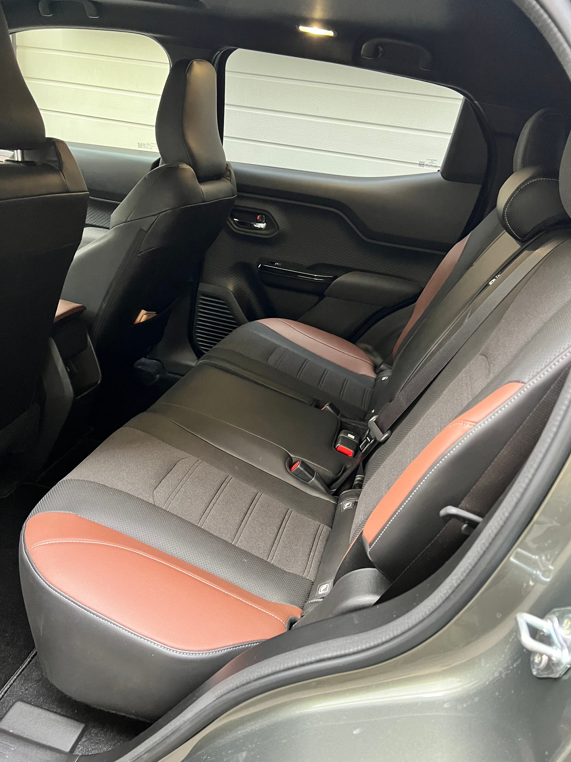 SUZUKI Compact top automatique AWD-image-7