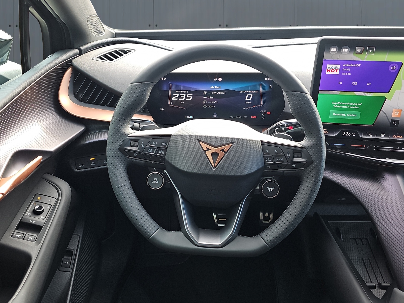 CUPRA Tavascan 77 kWh Edge Prime Edition-image-10