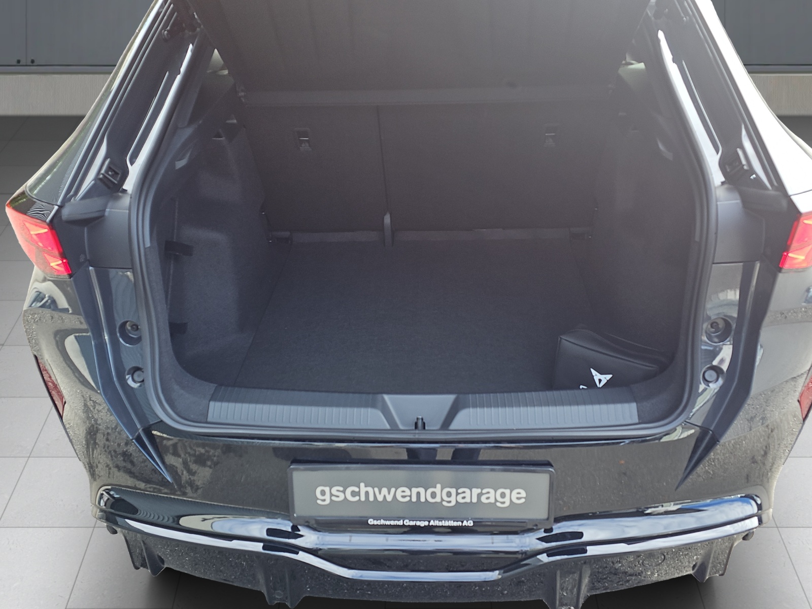 CUPRA Tavascan 77 kWh Edge Prime Edition-image-13