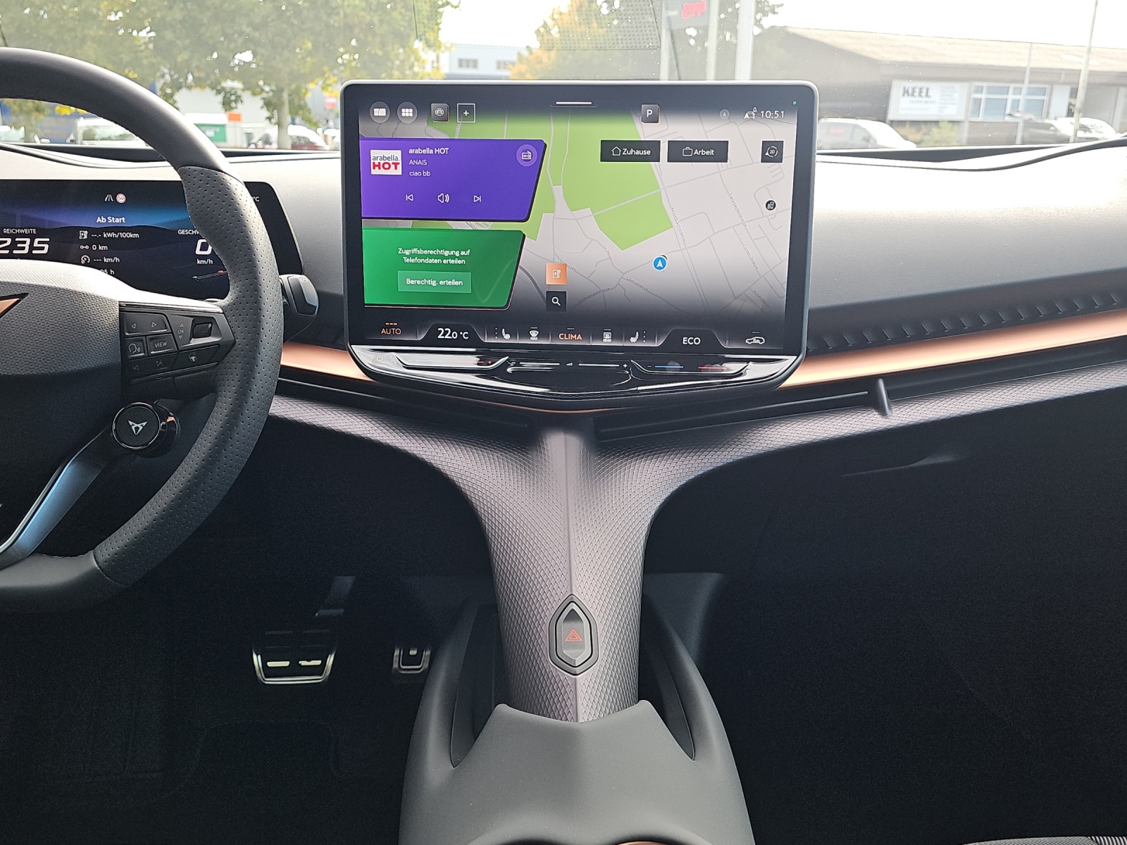 CUPRA Tavascan 77 kWh Edge Prime Edition-image-9