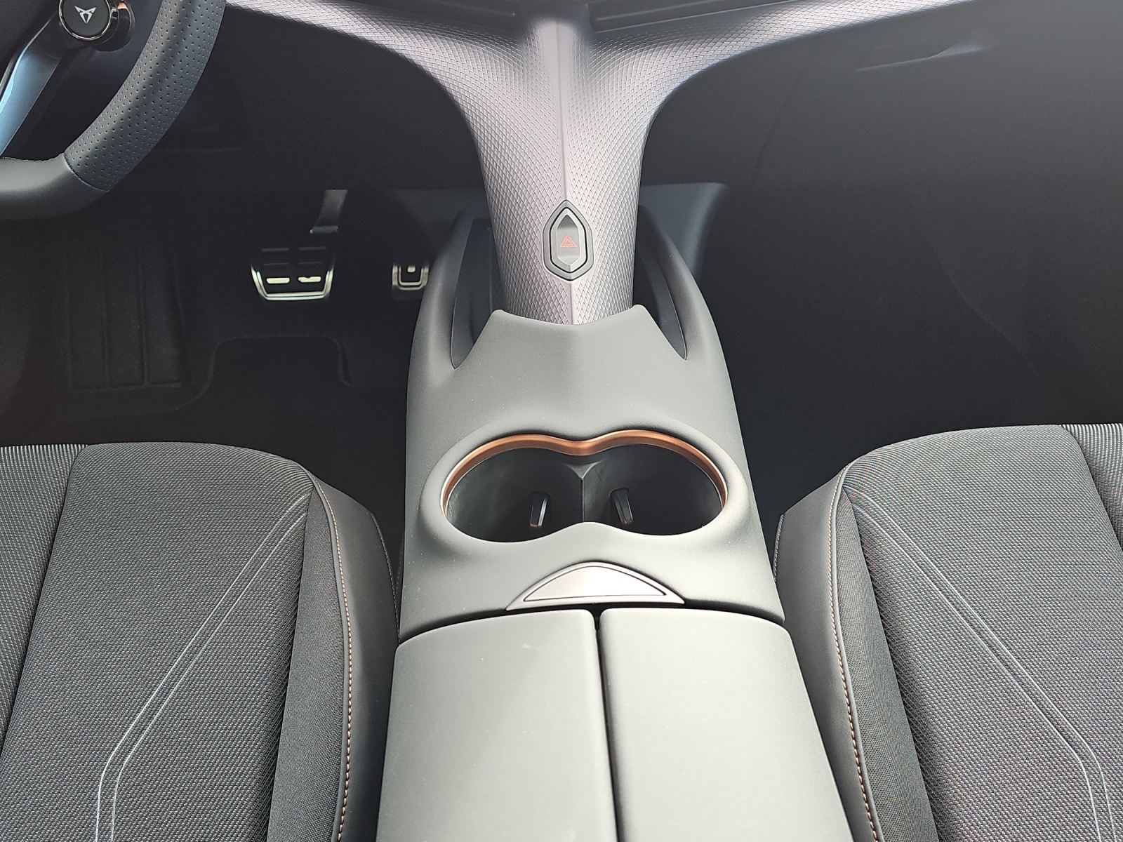 CUPRA Tavascan 77 kWh Edge Prime Edition-image-8