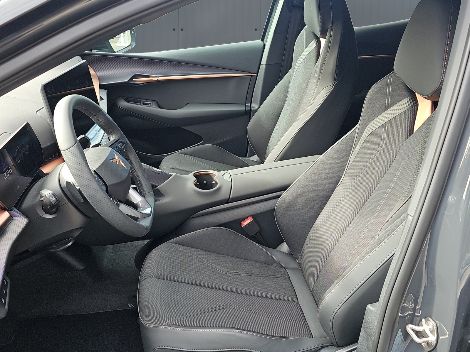 CUPRA Tavascan 77 kWh Edge Prime Edition-image-6