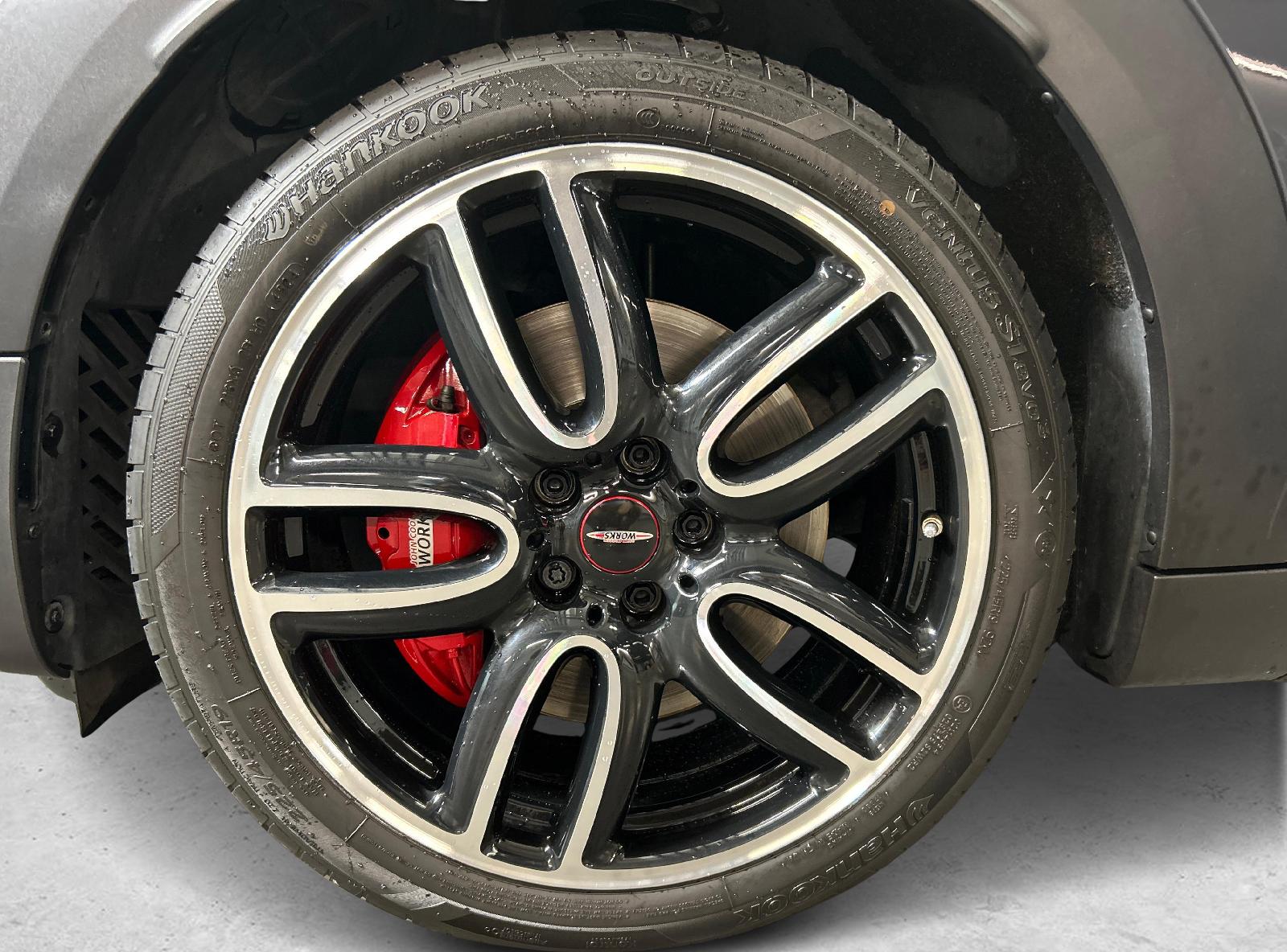 MINI Countryman F60 2.0i John Cooper Works SAG ALL4-image-10