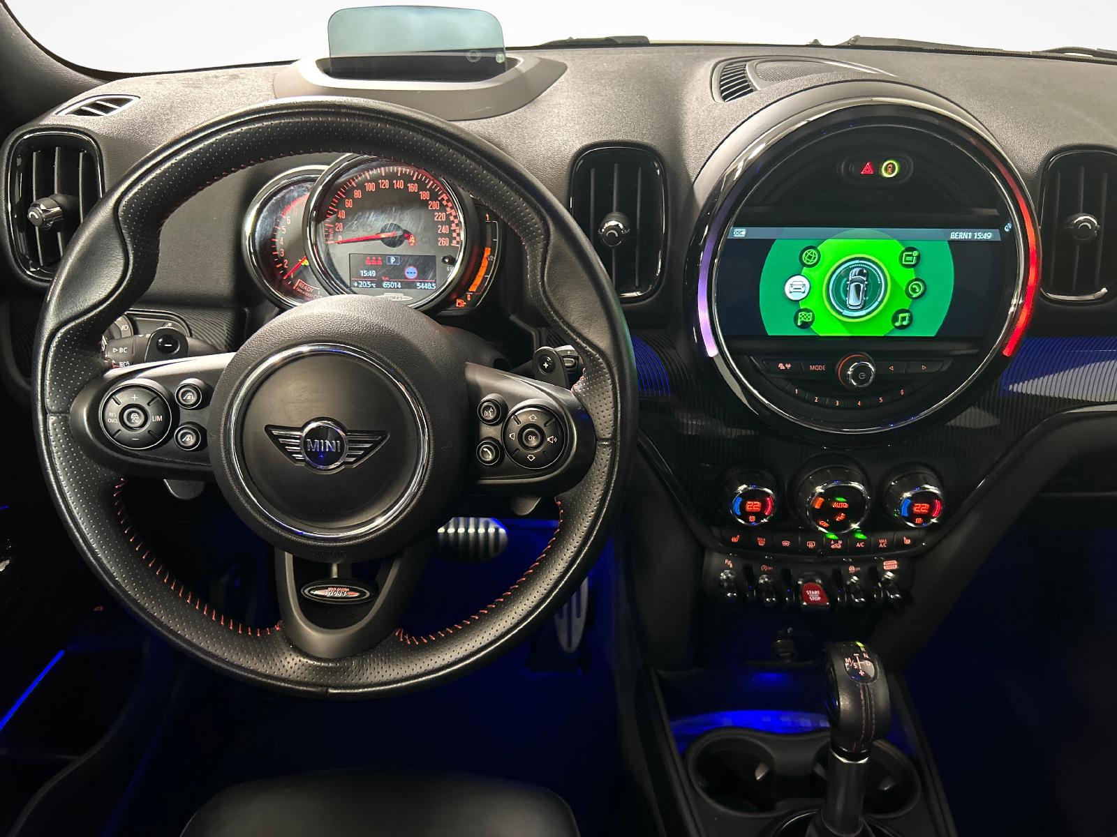 MINI Countryman F60 2.0i John Cooper Works SAG ALL4-image-5