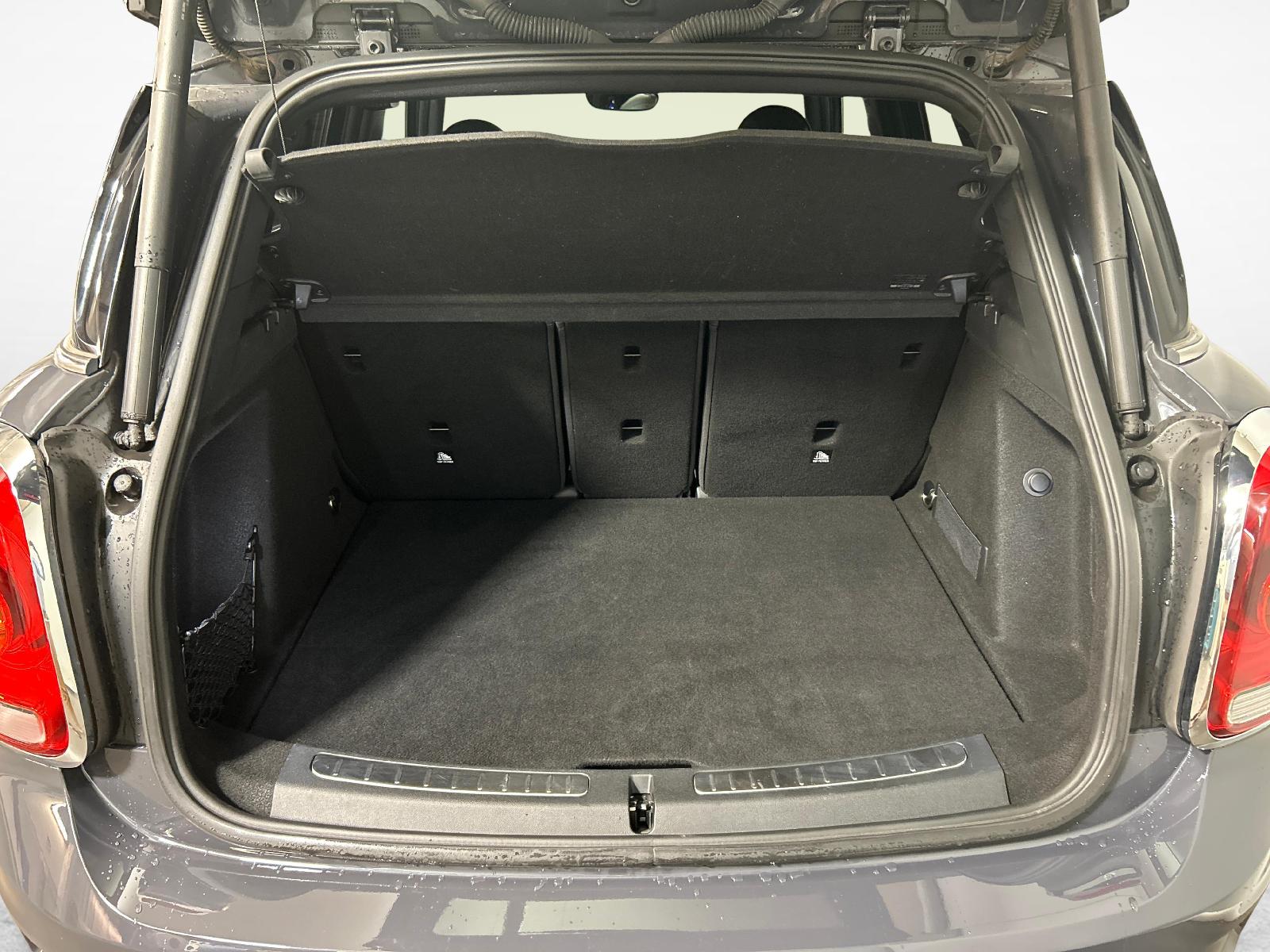 MINI Countryman F60 2.0i John Cooper Works SAG ALL4-image-11