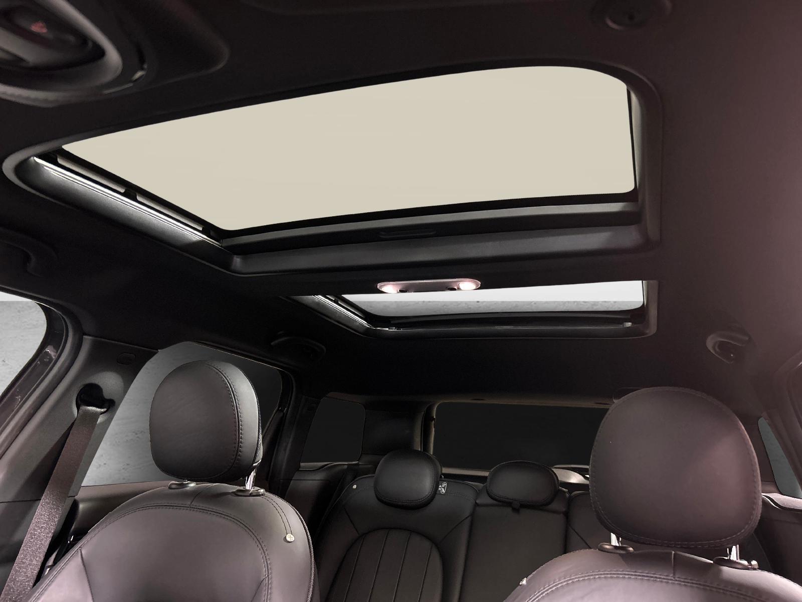 MINI Countryman F60 2.0i John Cooper Works SAG ALL4-image-16