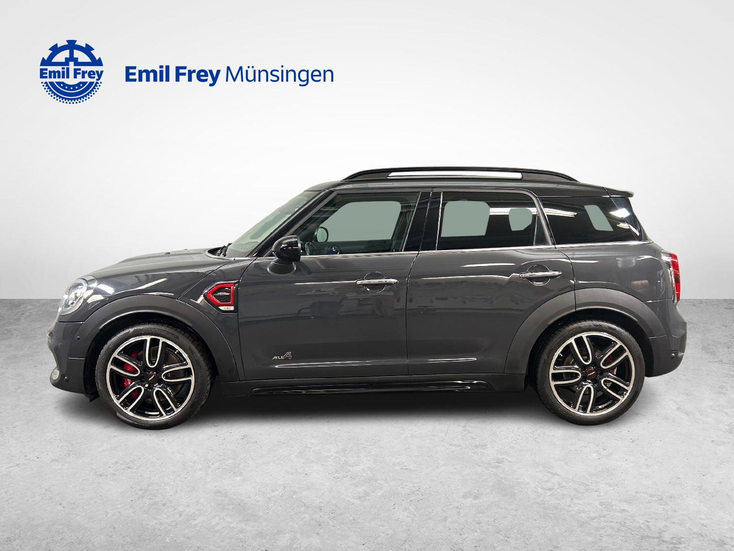 MINI Countryman F60 2.0i John Cooper Works SAG ALL4-image-4