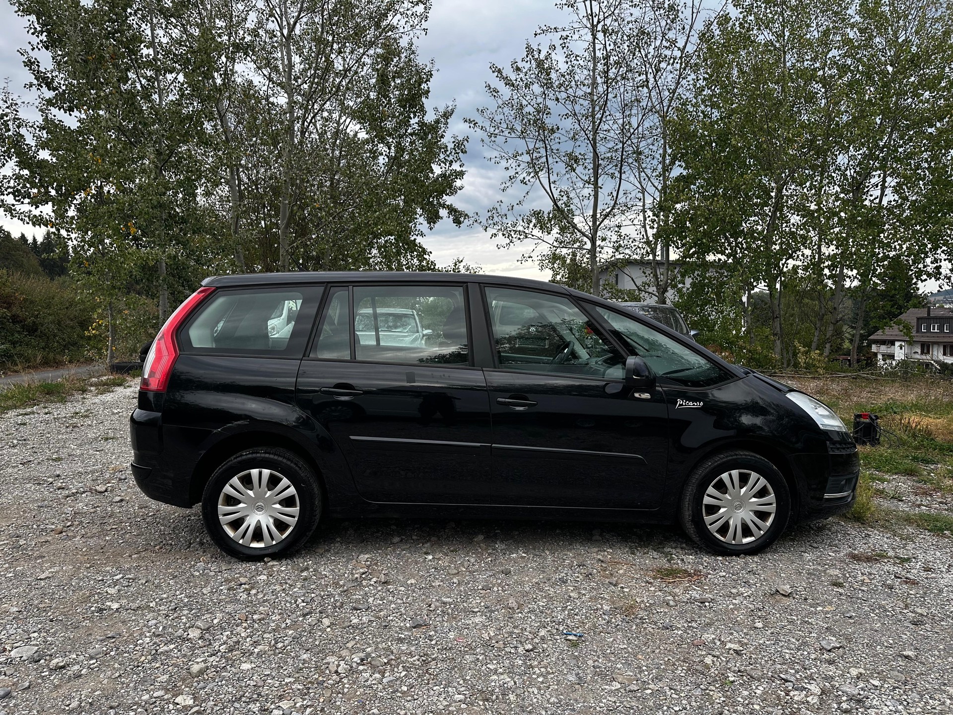 CITROEN Grand C4 Picasso 1.6i 16V Attraction-image-5