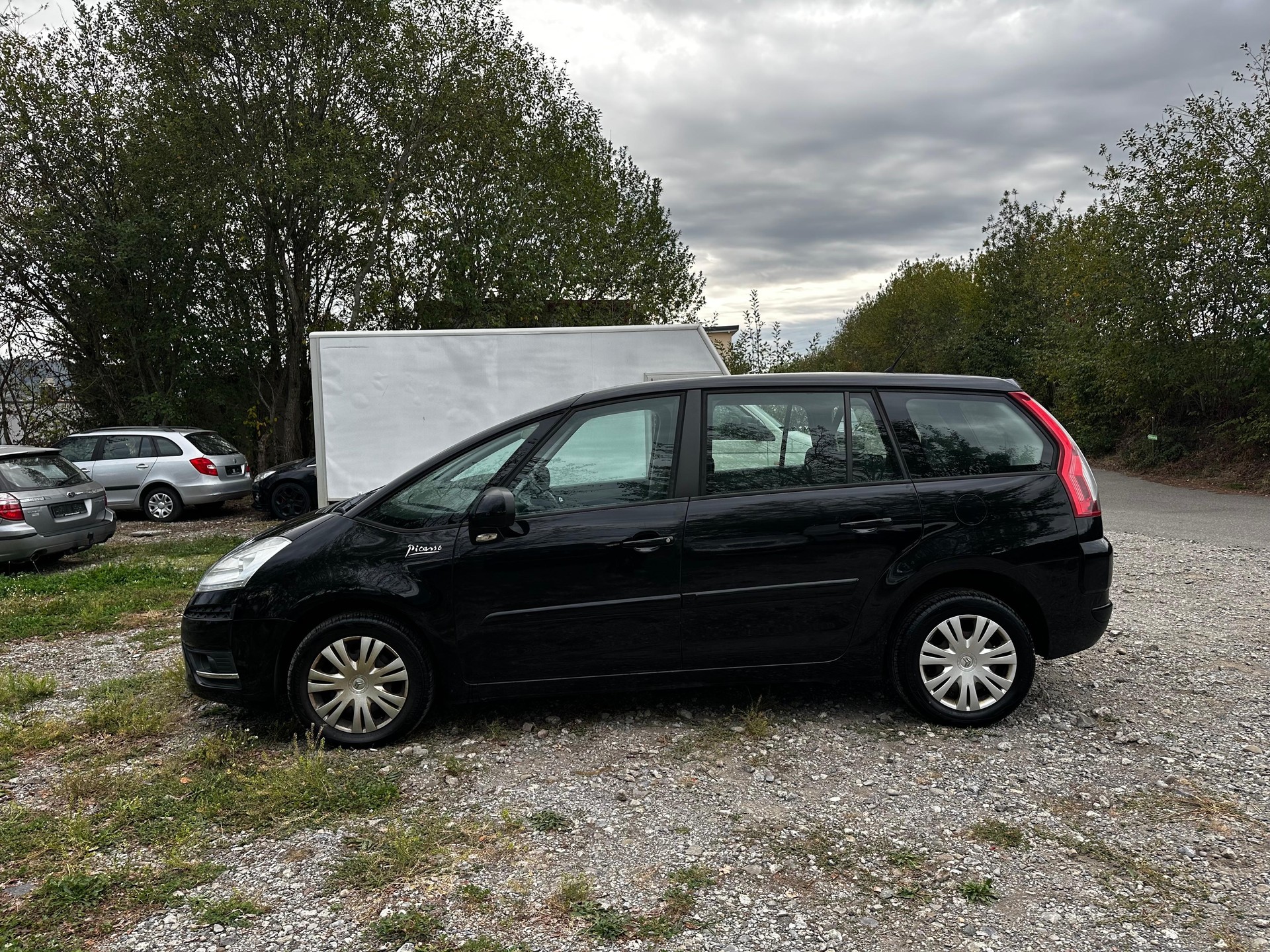 CITROEN Grand C4 Picasso 1.6i 16V Attraction-image-6