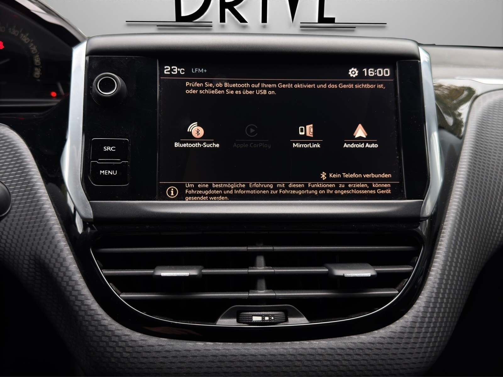 PEUGEOT 2008 1.2 PureTech Style EAT6 *Apple CarPlay*Sitzheizung uvm*-image-15