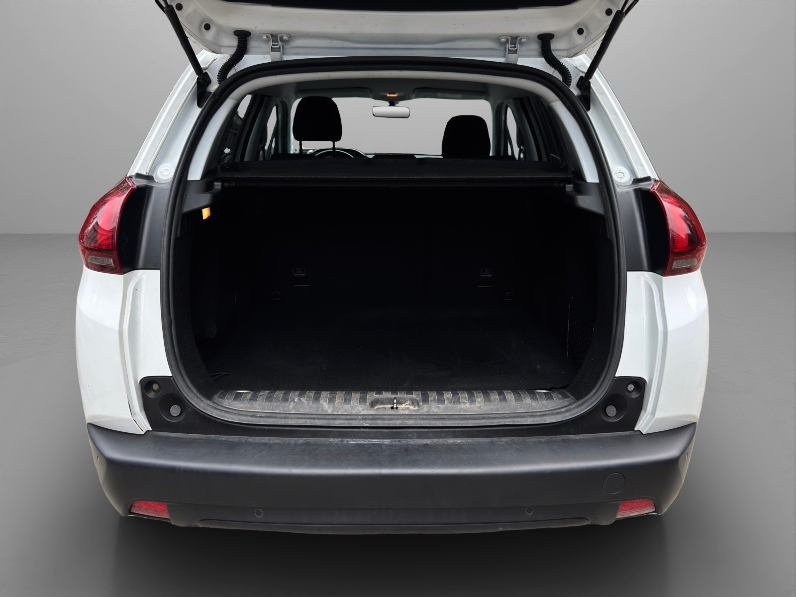 PEUGEOT 2008 1.2 PureTech Style EAT6 *Apple CarPlay*Sitzheizung uvm*-image-11