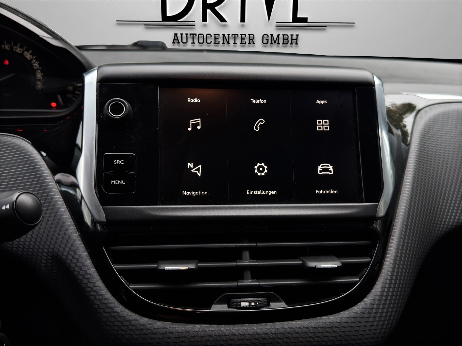 PEUGEOT 2008 1.2 PureTech Style EAT6 *Apple CarPlay*Sitzheizung uvm*-image-12