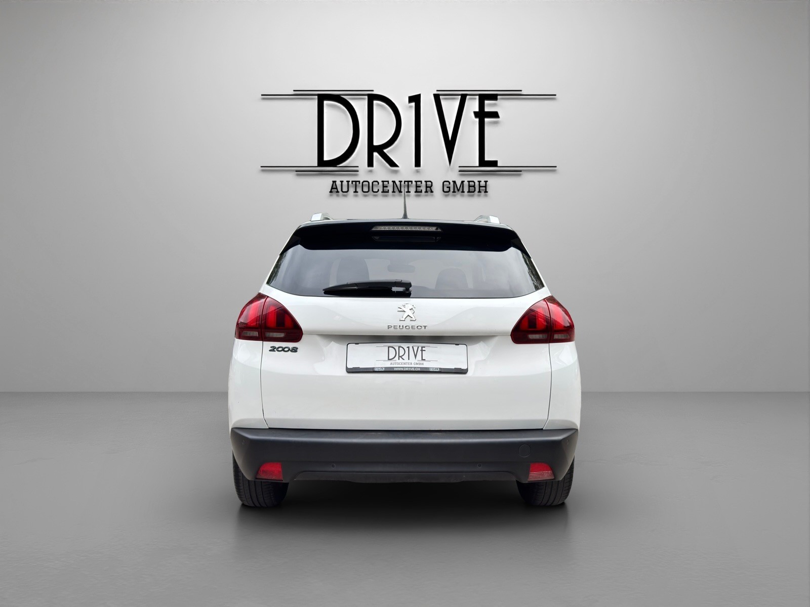 PEUGEOT 2008 1.2 PureTech Style EAT6 *Apple CarPlay*Sitzheizung uvm*-image-5
