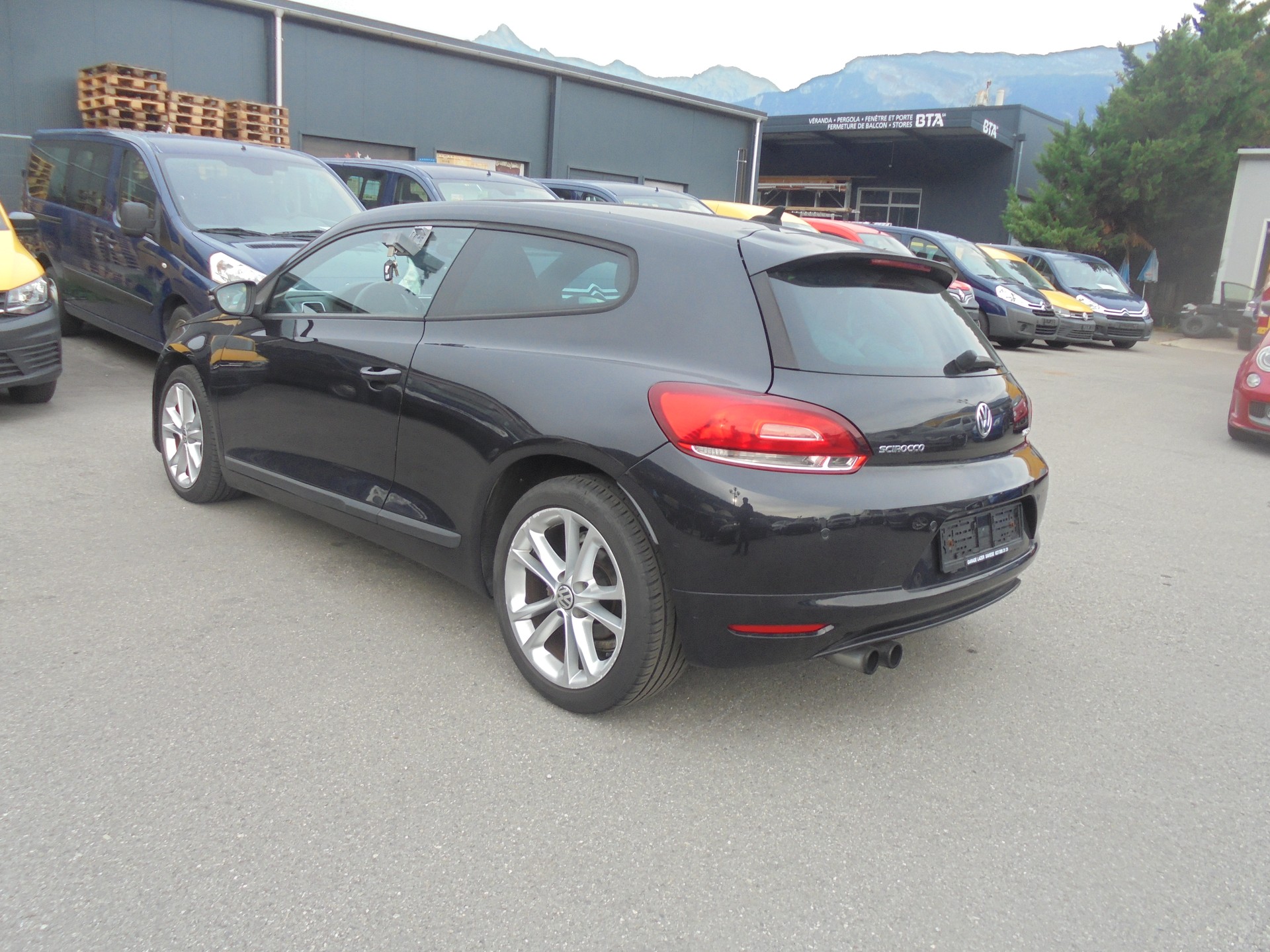VW Scirocco 2.0 TSI DSG-image-3
