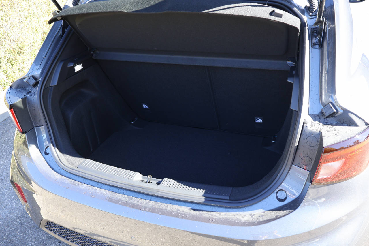 MG 3 1.5 Hybrid Luxury-image-4
