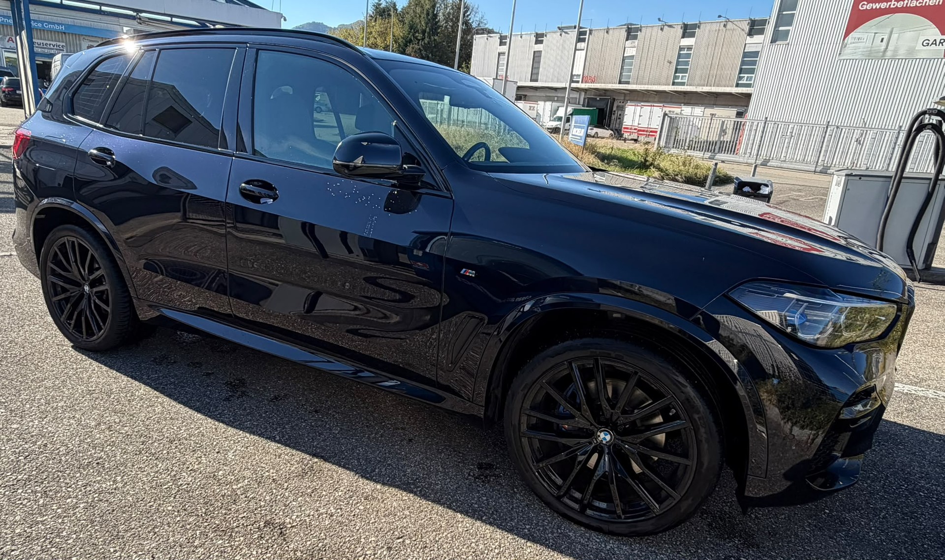 BMW 30d xDrive SAG-image-1