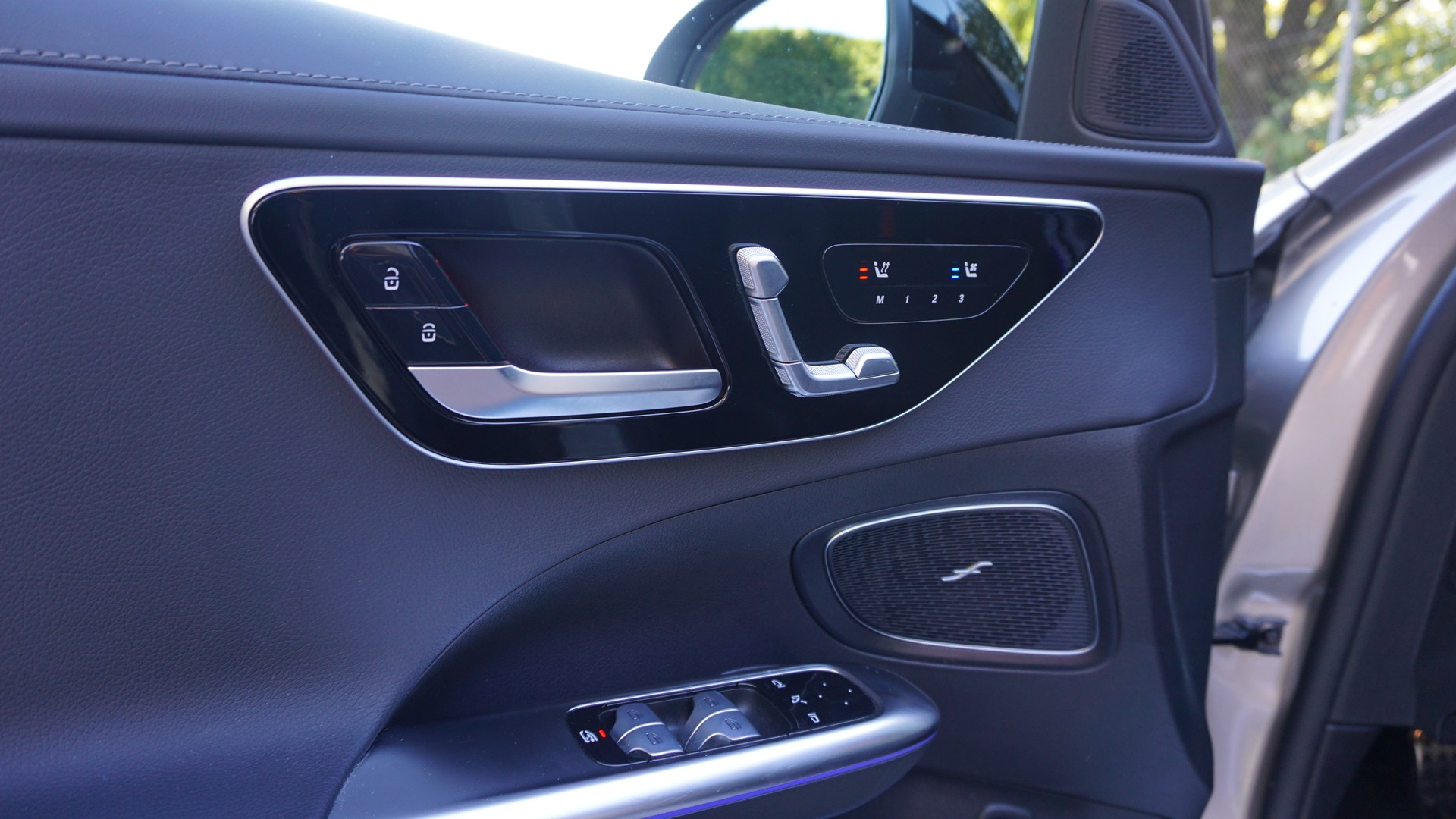 MERCEDES-BENZ C 220 d AMG Line 4matic-image-9