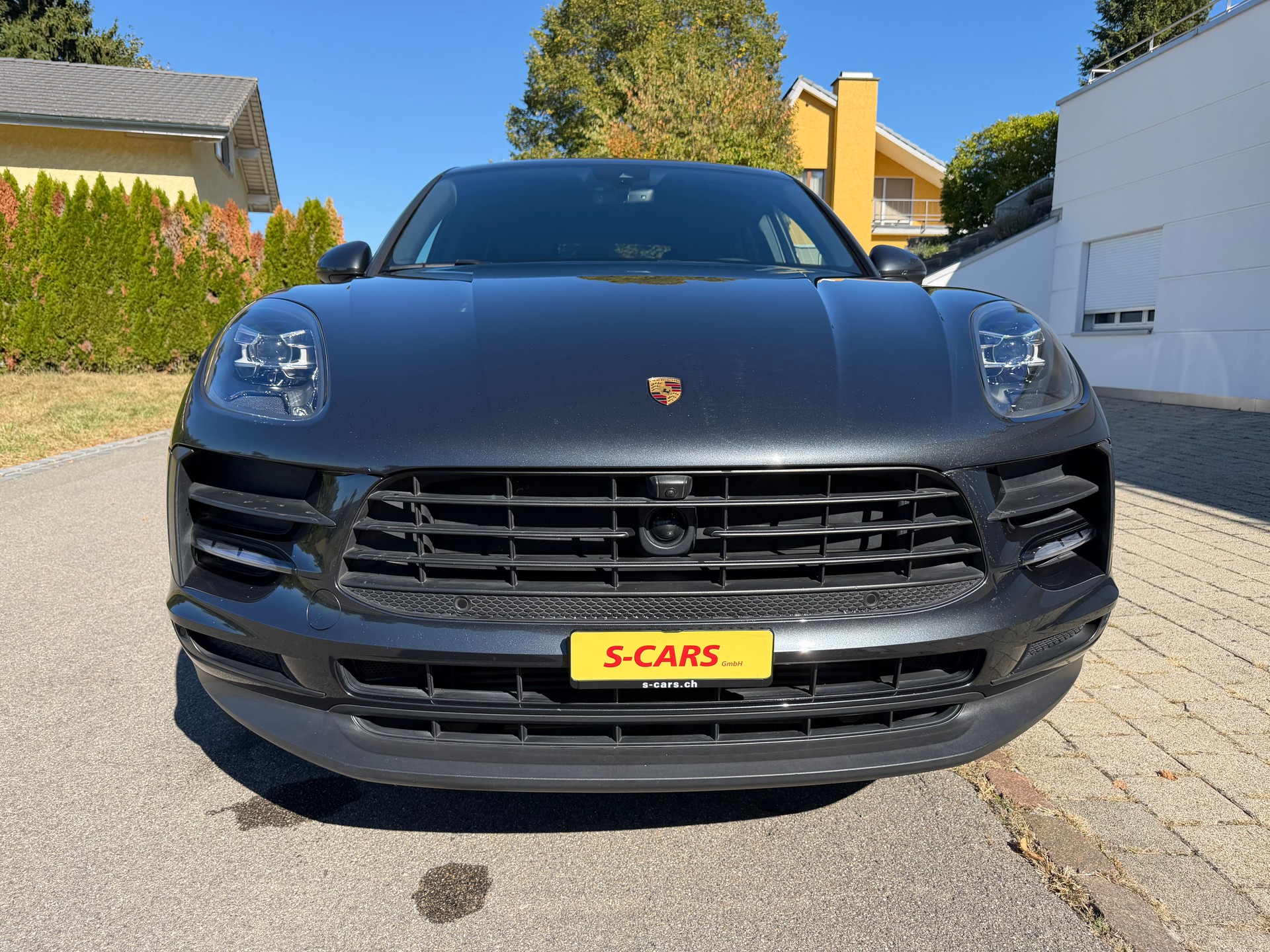 PORSCHE Macan PDK-image-6