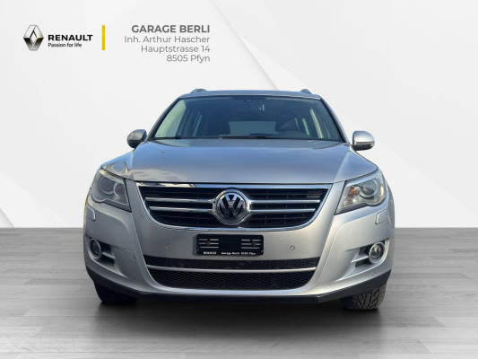 VW Tiguan 2.0 TSI Sport&St.-image-2
