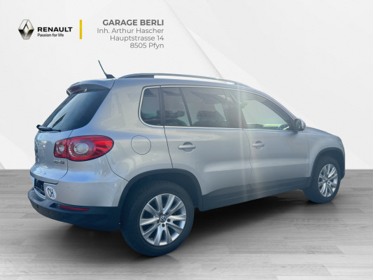 VW Tiguan 2.0 TSI Sport&St.-image-10