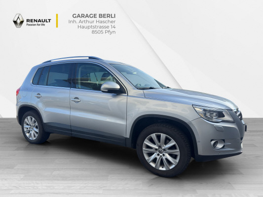 VW Tiguan 2.0 TSI Sport&St.-image-12