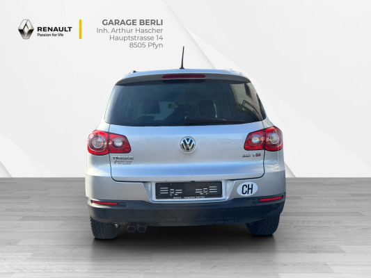 VW Tiguan 2.0 TSI Sport&St.-image-4