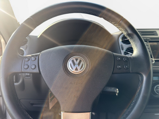 VW Tiguan 2.0 TSI Sport&St.-image-6