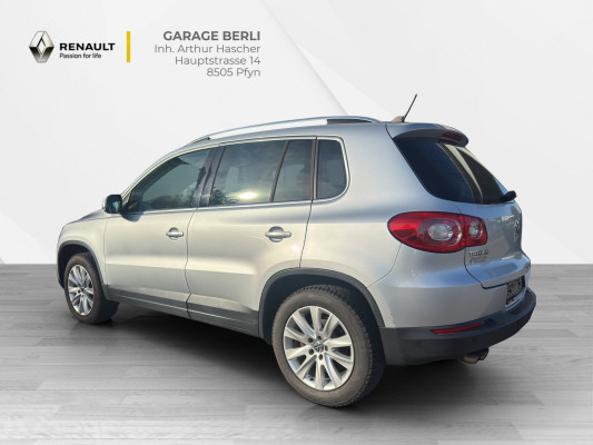 VW Tiguan 2.0 TSI Sport&St.-image-3